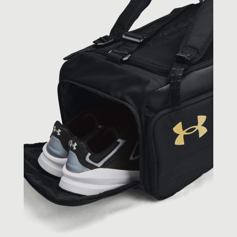 Under Armour  UA CONTAIN DUO MD BP DUFFLE img4
