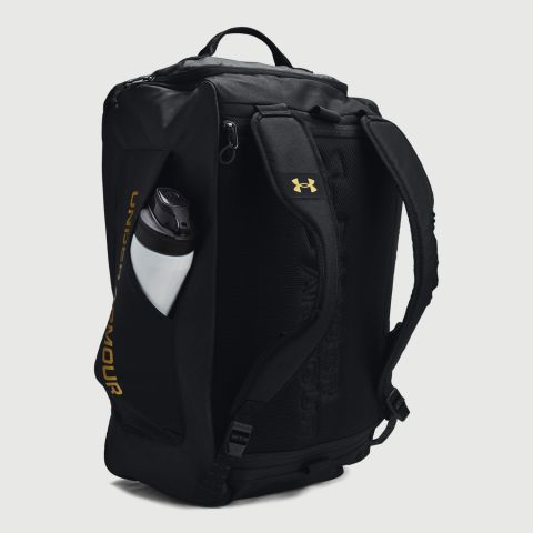 Under Armour  UA CONTAIN DUO MD BP DUFFLE img5