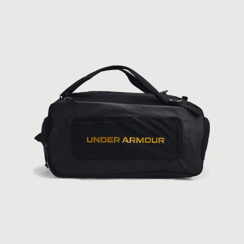 Under Armour  UA CONTAIN DUO MD BP DUFFLE img2