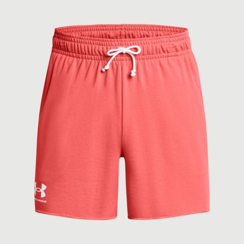 Under Armour  UA RIVAL TERRY 6IN SHORT img4