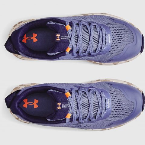 Under Armour  UA W Charged Bandit TR 2 img5