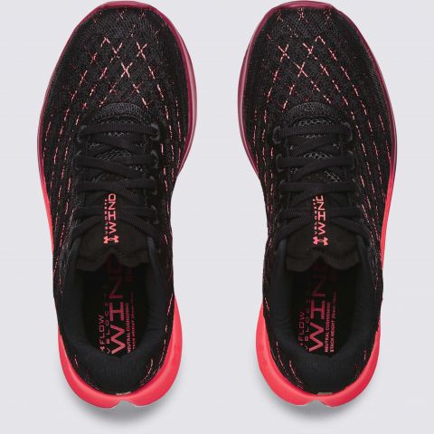 Under Armour  UA W FLOW VELOCITI WIND CLRSF img4