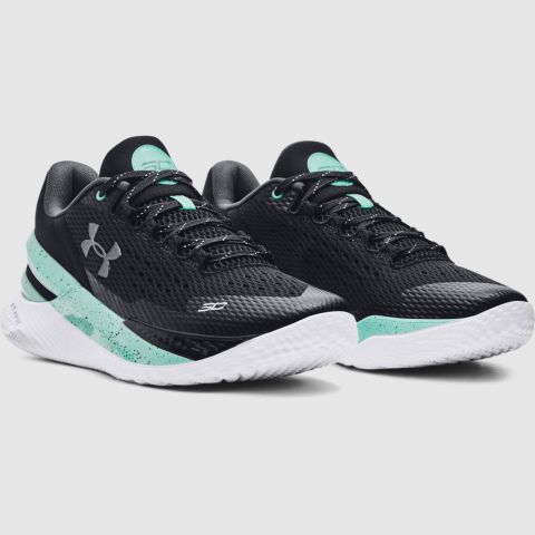 Under Armour  CURRY 2 LOW FLOTRO img4