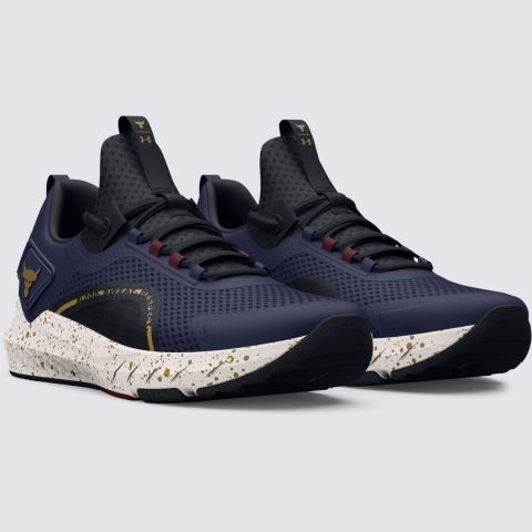Under Armour  UA Project Rock BSR 3 img3