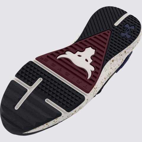 Under Armour  UA Project Rock BSR 3 img4