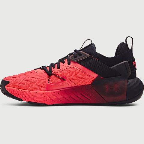 Under Armour  UA PROJECT ROCK 6 img2
