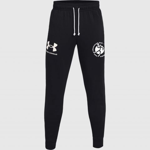 Under Armour  UA RIVAL TERRY JOGGER img4