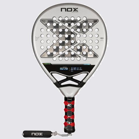 Nox NOX AT10 Luxury GENIUS 18K Alum img3