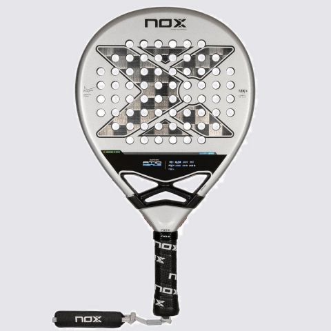 Nox NOX AT10 Luxury GENIUS 18K Alum img4