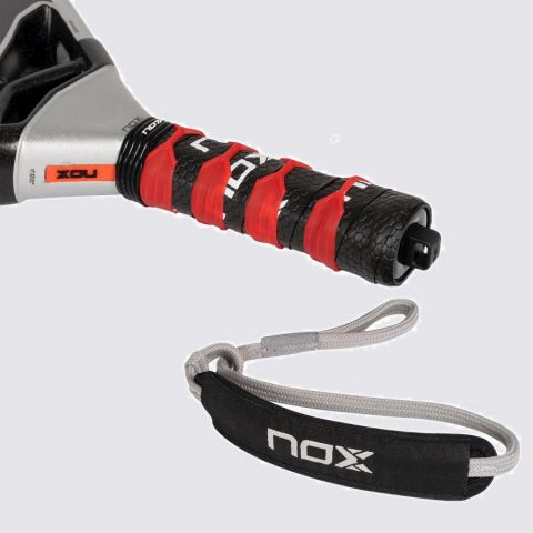 Nox NOX AT10 Luxury GENIUS 18K Alum img7