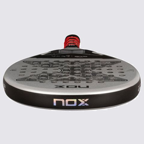 Nox NOX AT10 Luxury GENIUS 18K Alum img11