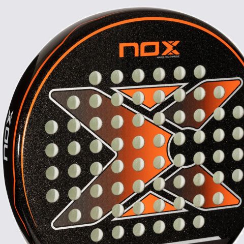Nox NOX EQUATION ADVANCED RACKET img4