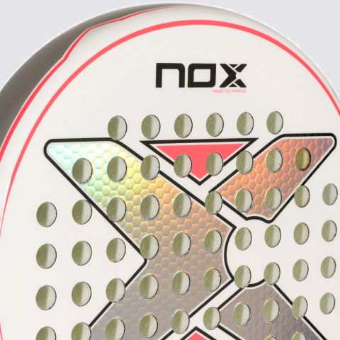 Nox NOX EQUATION LIGHT ADVANCED RACKET img2