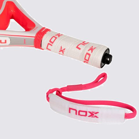 Nox NOX EQUATION LIGHT ADVANCED RACKET img7