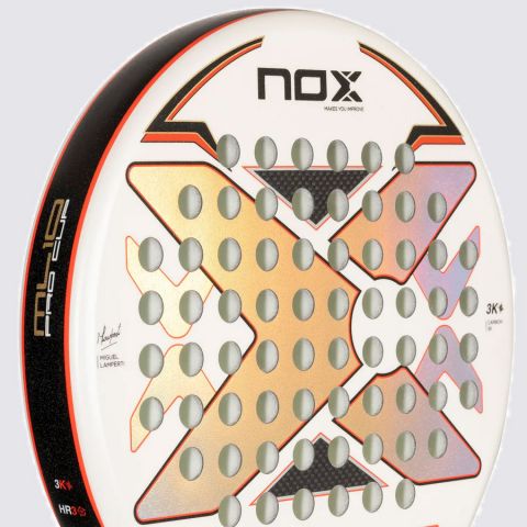 Nox NOX   ML10 PRO CUP Luxury img3