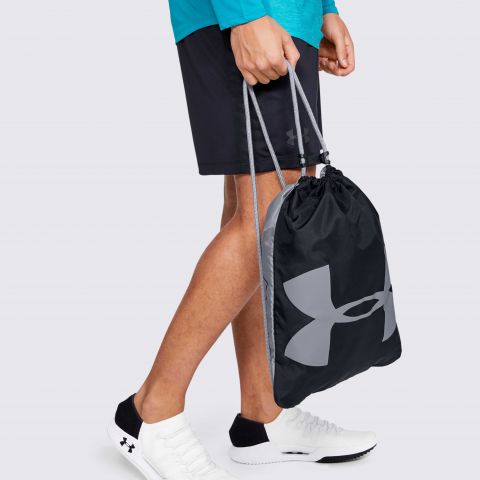 Under Armour UA Ozsee Sackpack img4