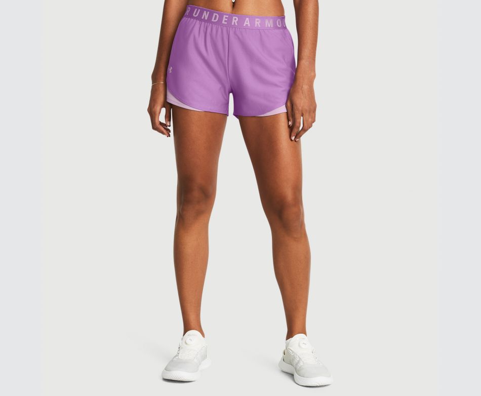 Under Armour  UA PLAY UP SHORTS 3.0