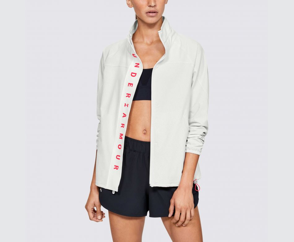 Under Armour  UA RECOVER WOVEN JACKET