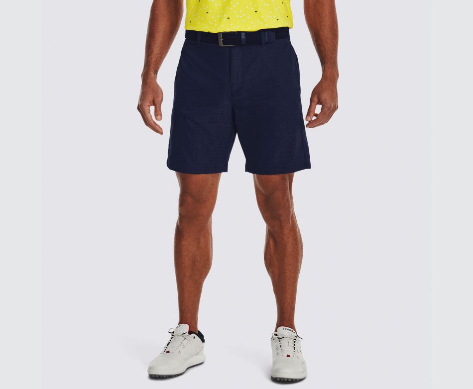 Under Armour  UA ISO-CHILL AIRVENT SHORT