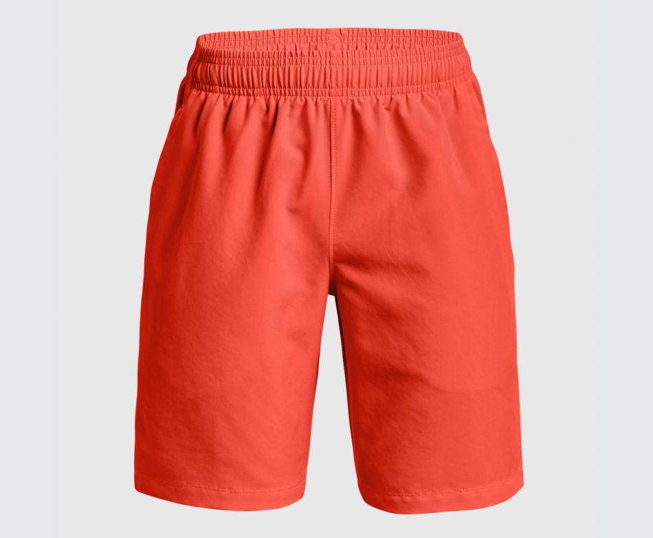 Under Armour  UA Woven Graphic Shorts