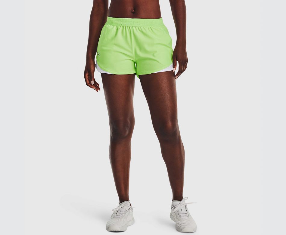 Under Armour  Play Up Shorts 3.0 NE