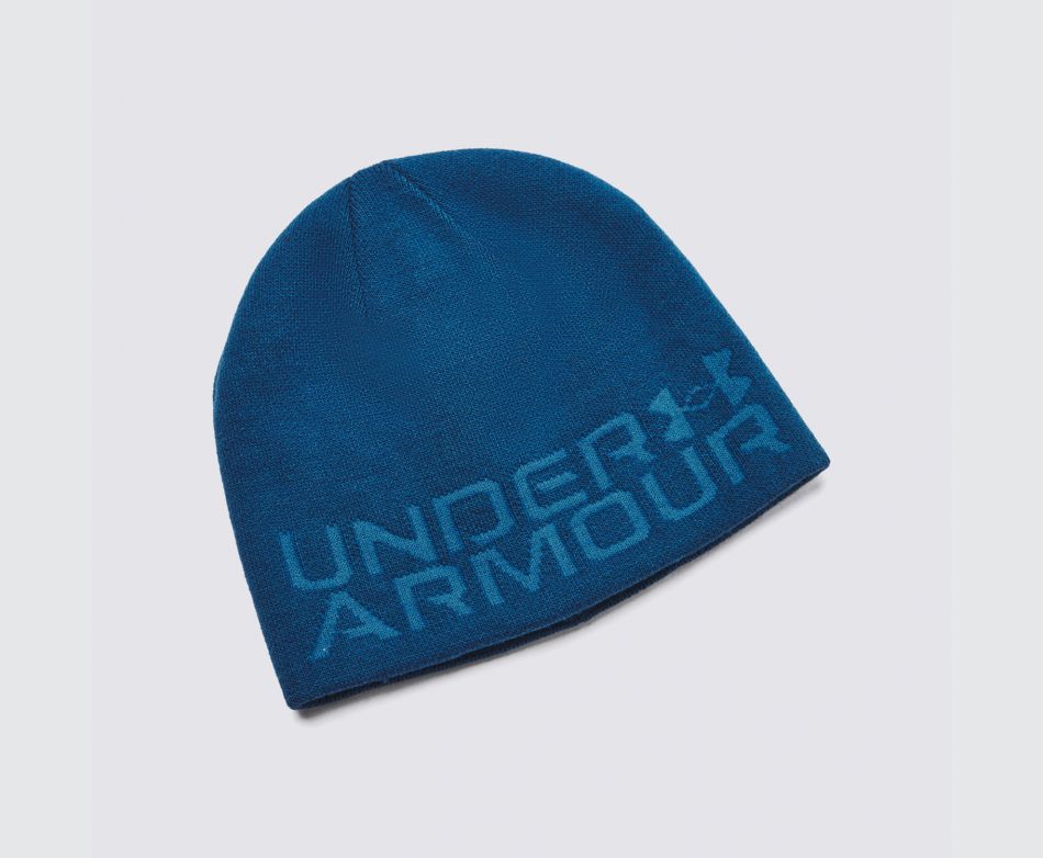 Under Armour  Reversible Halftime Beanie