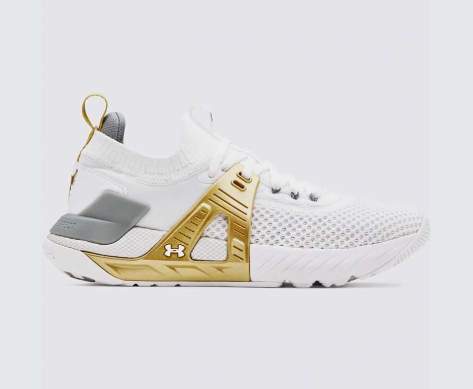Under Armour  UA W Project Rock 4