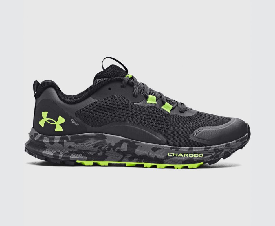 Under Armour  UA Charged Bandit TR 2