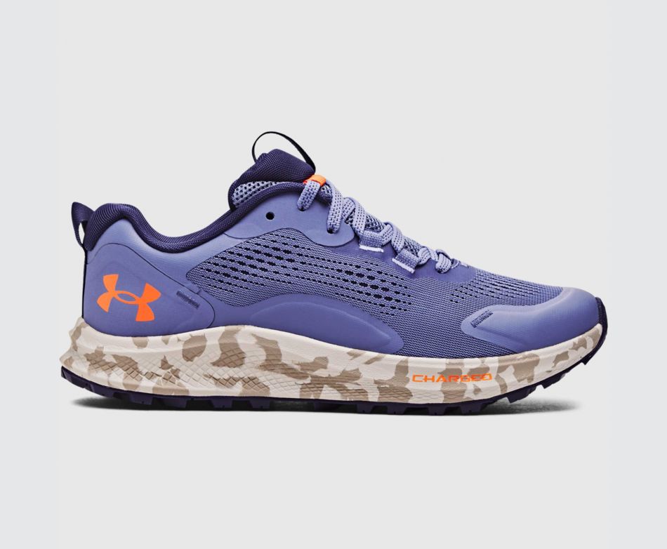 Under Armour  UA W Charged Bandit TR 2