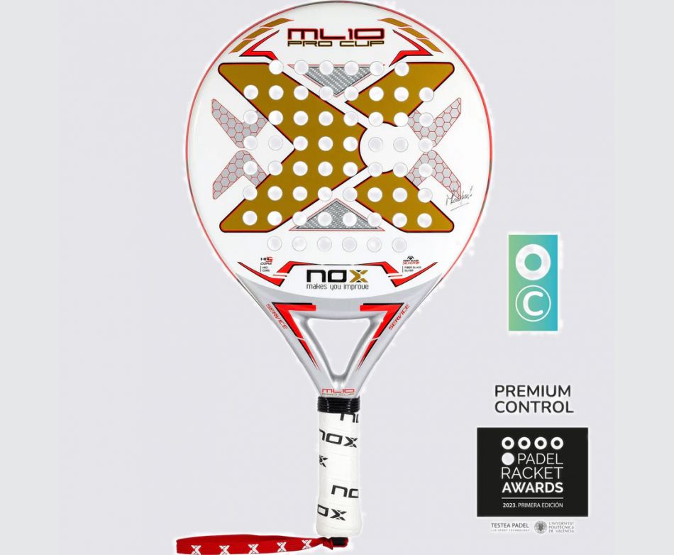 Nox NOX ML10 Pro Cup Coorp