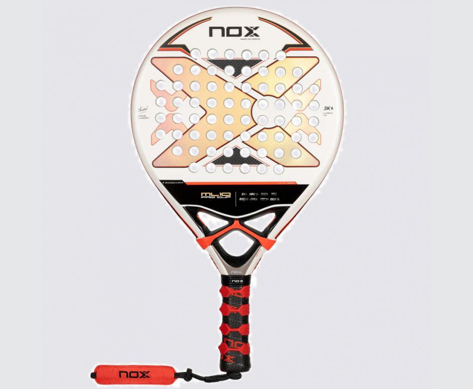 Nox NOX   ML10 PRO CUP Luxury